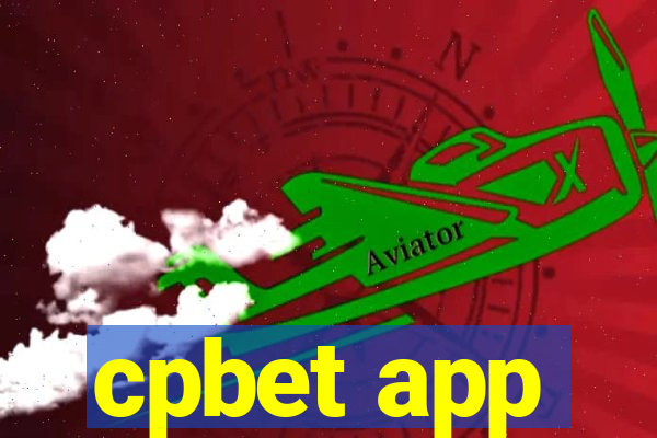 cpbet app